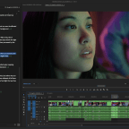 Premiere Pro: Adobe uvodi vještačku inteligenciju u uređivanje videa