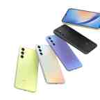 Samsung Galaxy A54 5G i Galaxy A34 5G telefone sada možete kupiti i u Bosni i Hercegovini