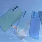 Recenzija novog Samsung Galaxy A54 5G