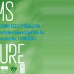 Produžen rok takmičenja za mlade „Films for Future / Filmovi za budućnost“