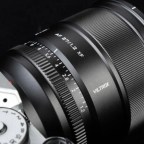 Viltrox 27mm f/1.2 Pro objektiv za Fujifilm X