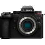 Nova Panasonic Lumix G9 II Mirrorless kamera sa AF detekcijom faza