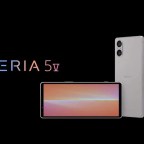 Sony predstavio smartphone Xperia 5 V