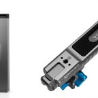 Profesionalni eksterni SSD disk za  snimanje video zapisa