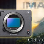 Film Kreator: IMAX film u potpunosti snimljen na Sony FX3