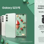 Samsung Galaxy S23 FE sada je dostupan za prednarudžbu u Bosni i Hercegovini