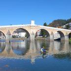Raspisan konkurs za izbor najbolje umjetničke fotografije o temi “Mostovi u BiH”