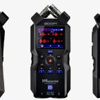 Zoom Essential serija: novi H1, H4 i H6 terenski snimači sa 32-bitom