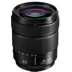 Novi LUMIX S 28-200 mm F4-7.1 MACRO O.I.S. objektiv