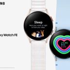 Samsung Galaxy Watch FE