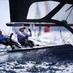 Pariz 2024: Gledaoci Olimpijskih igara uživaju u takmičenju u jedrenju uz uređaj Galaxy S24 Ultra