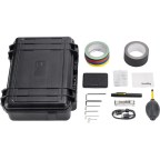 SmallRig x ANDYAX kofer spašava na terenu