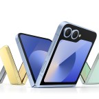 Recenzija Samsung Galaxy Z Flip 6 