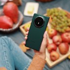 Uživaj u jesenjem pikniku na otvorenom uz moćni HONOR Magic V3