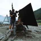 Saglasnost za snimanje filma