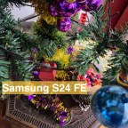 Recenzija Samsung S24 FE