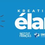 Javni poziv za učešće u projektu Kreativni elan