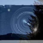 Fujifilm X M5, recenzija malog, a velikog fotoaparata