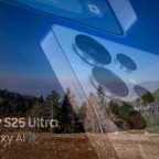 Recenzija Samsung Galaxy S25 Ultra