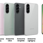 Nova Samsung Galaxy A serija stiže u Bosnu i Hercegovinu