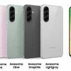 Samsung ide korak dalje u ostvarivanju vizije AI za svakoga uvođenjem novih Galaxy A56 5G, Galaxy A36 5G i Galaxy A26 5G modela