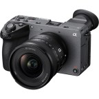 Sony najavio novu filmsku FX2 kameru