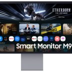 Samsung predstavlja Smart Monitor M9 s QD-OLED ekranom koji pokreće vještačka inteligencija