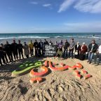 GAZA BIJENALE – SARAJEVSKI PAVILJON 10. oktobar – 7. novembar 2025