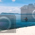 Jeftina kamera, veliki kadar