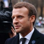 Macron: Francuska i Indija moraju zajedno oblikovati pravila o AI-u