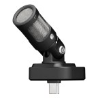 Shure MV88 USB‑C – kvalitetan kompaktni mikrofon
