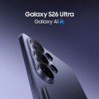 Stigla nova Samsung Galaxy S26 serija