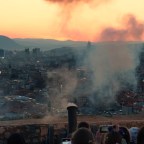 Sony FX2 na Žutoj tabiji: Od zalaska sunca do topa