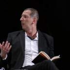 Zoran Jakšić, kultura kao lični poziv