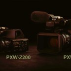 Sony PXW serija: PXW-Z300 i PXW-Z200 u profesionalnoj video produkciji