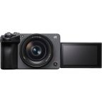 Sony FX5 je stigla – Nova kamera filmskih profesionalaca