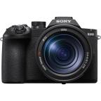 Sony RX10 V – nova generacija superzoom kamere koja spaja fotografiju i profesionalni video