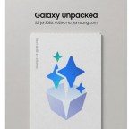Samsung 22. jula održava Galaxy Unpacked, stižu novi preklopni telefoni