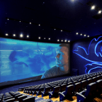 IMAX: Nastanak tehnologije koja mijenja način na koji gledamo filmove