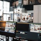 Virtualna postprodukcija i montaža: Studio bez granica